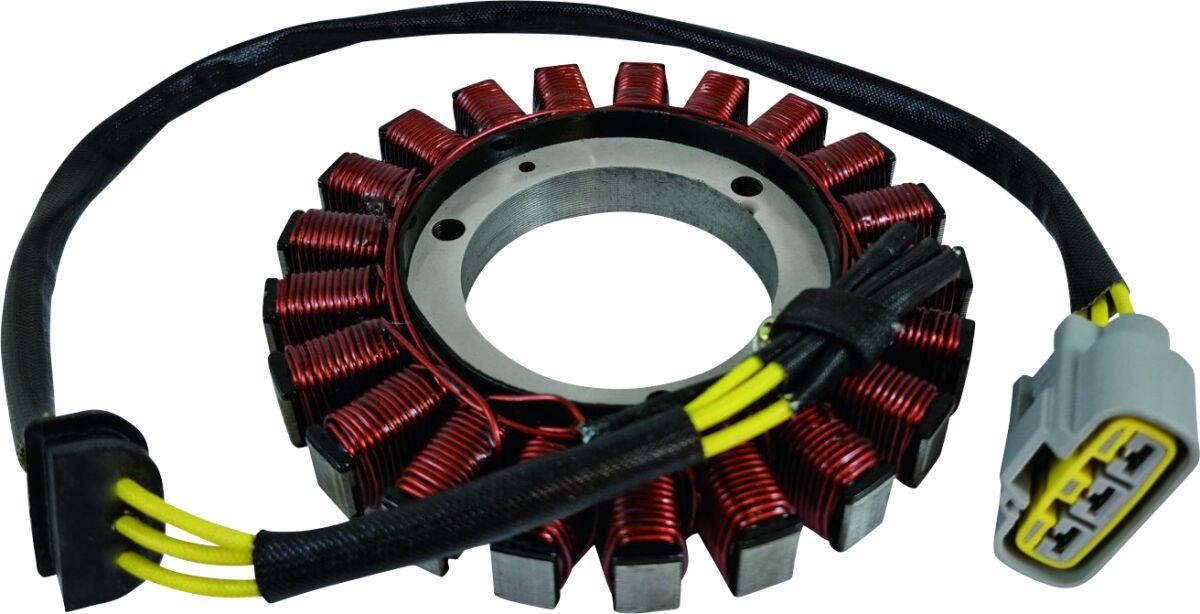 27-70120 - Parts Europe Stator For BMW R 1200 GS 2013-2018