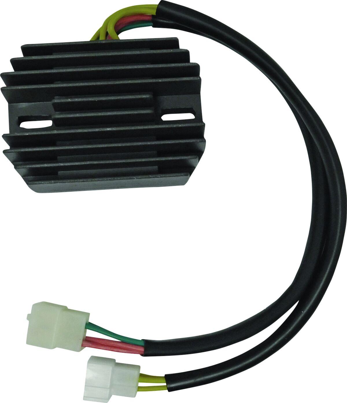 H1060N - Parts Europe Reg / Rectifier For Ducati 748 2000-2003