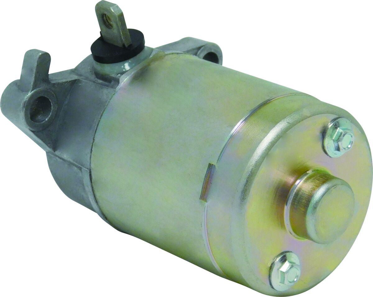 16068N - Parts Europe Starter For Yamaha GPD 125 2015-2021
