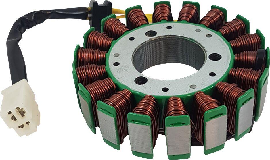27-7015-P - Parts Europe Stator For Suzuki GSX-R 1000 2001-2004