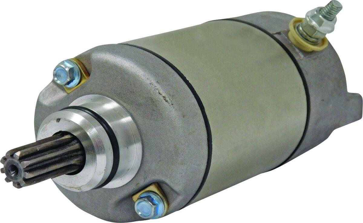 37039N - Parts Europe Starter For Yamaha XP 500 T-Max 2001-2011