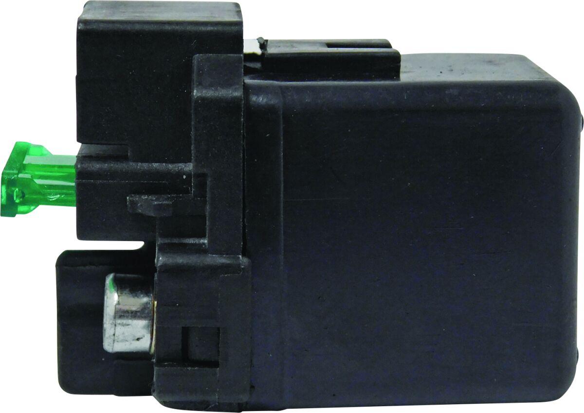 67-803 - Parts Europe Solenoid Switch For Kawasaki BN125 1998-2007