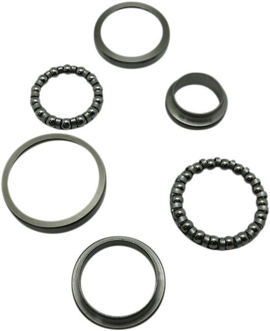 044-0020 - Parts Europe Steering Bearings For Honda SH 300 I 2007-2015