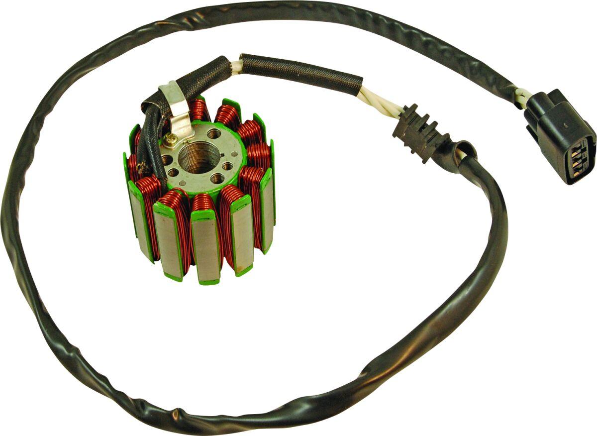 27-7061 - Parts Europe Stator For Yamaha YZF-R1 1000 2002-2003