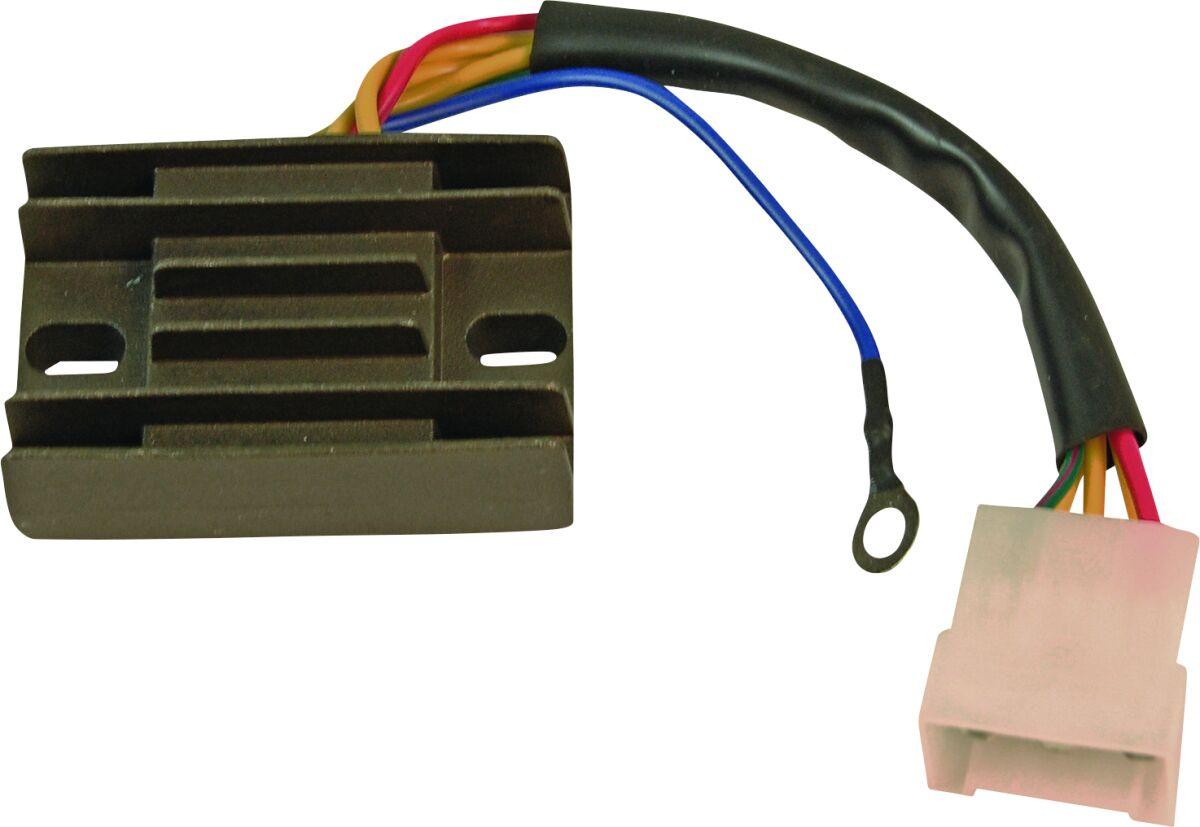 PL1011N - Parts Europe Reg / Rectifier For Aprilia CLASSIC 125 1997-2001
