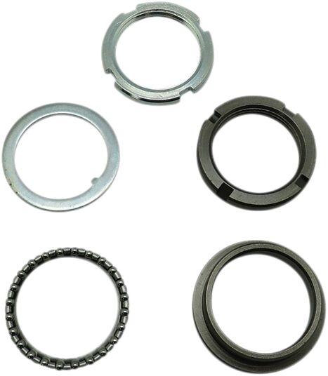 044-0001 - Parts Europe Steering Bearings For Derbi Boulevard 125 2003-2007