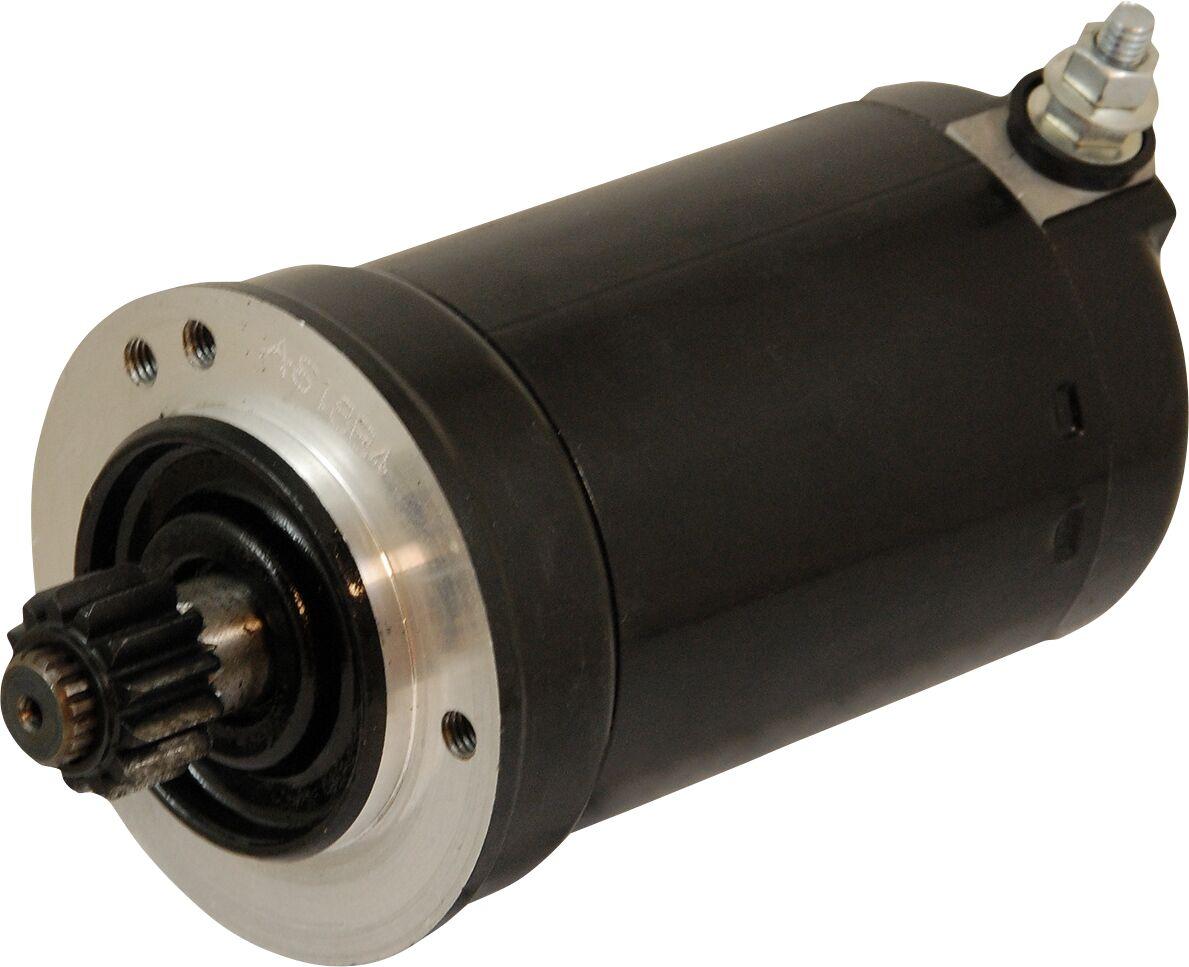 19876N - Parts Europe Starter For Ducati 748 1995-2003