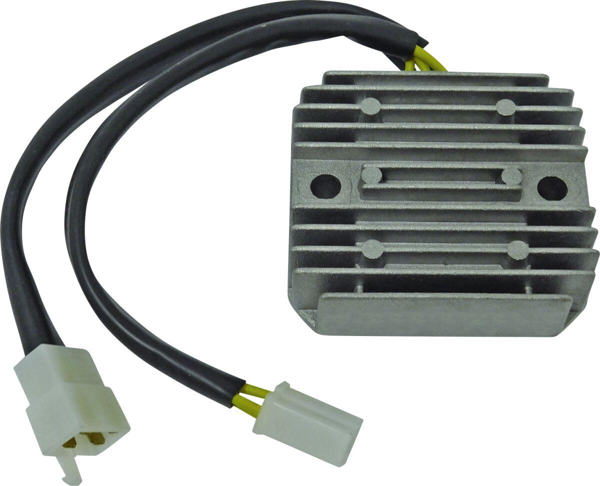 H1033N - Parts Europe Reg / Rectifier For Honda VT 600 C 1988-2000
