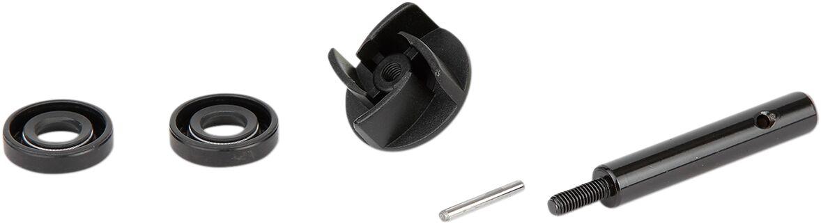 014-0016 - Parts Europe Water Pump Repair Kit For Derbi GPR 50 Nude 2004-2005