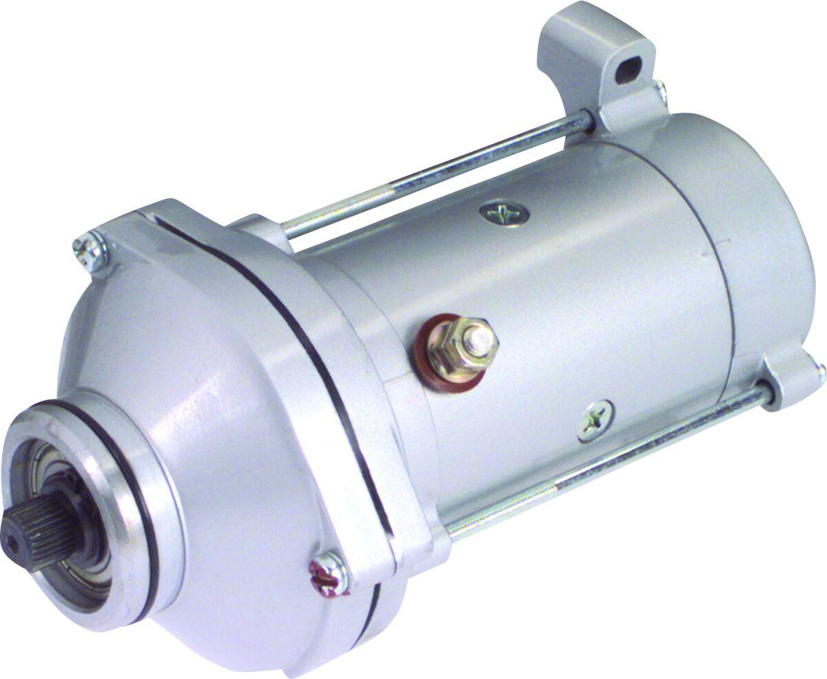 18628N - Parts Europe Starter For Honda GL 1200 A Goldwing 1985-1988