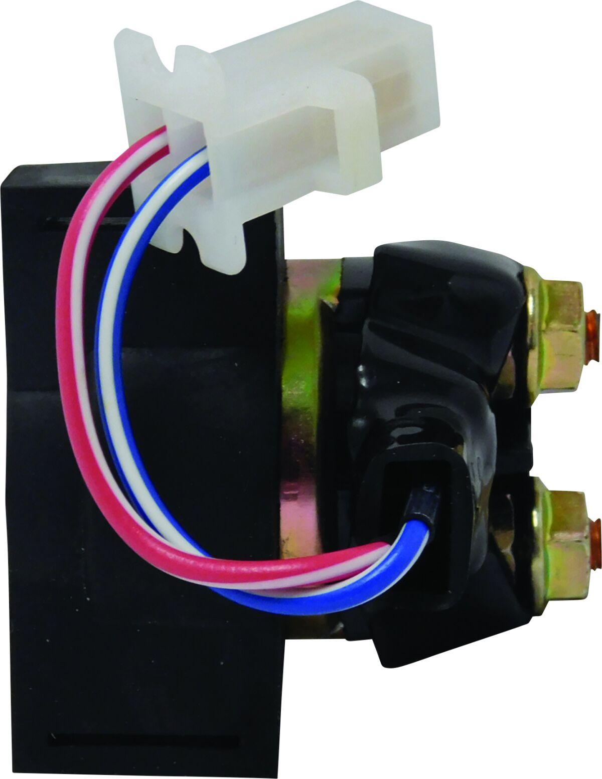67-813 - Parts Europe Solenoid Switch For Aprilia Atlantic 125 2003-2009