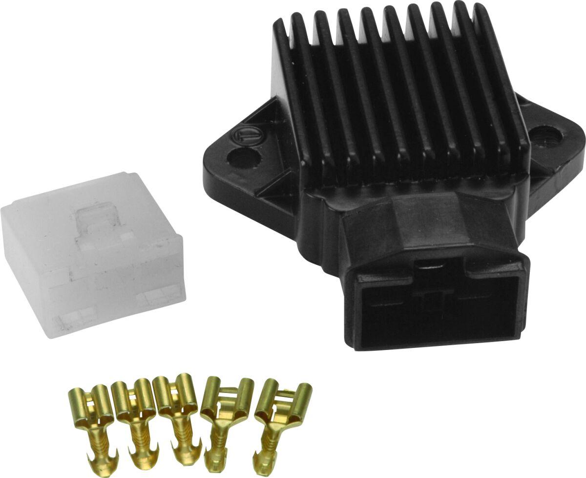 TRR6330 - Parts Europe Reg / Rectifier For Honda CB-1 400 F 1989-1990