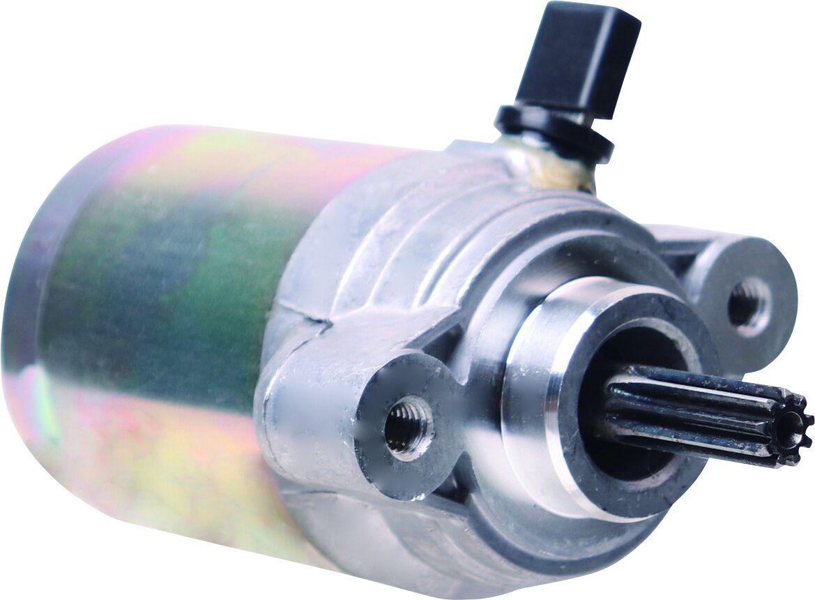 30798N - Parts Europe Starter For HM Moto City 125 2012-2013
