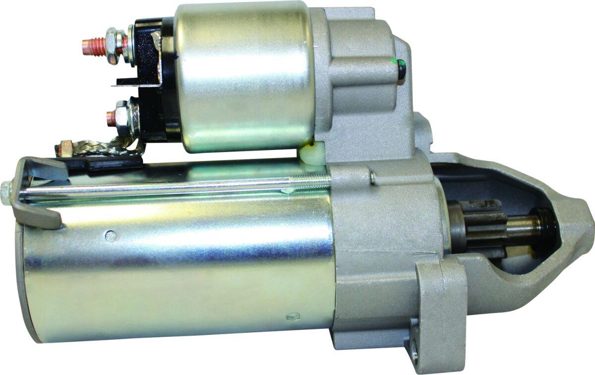 18917N - Parts Europe Starter For BMW R 1200 GS 2004-2012