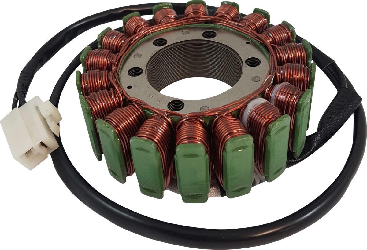 27-7064 - Parts Europe Stator For Triumph Speed Triple 955 2002-2003