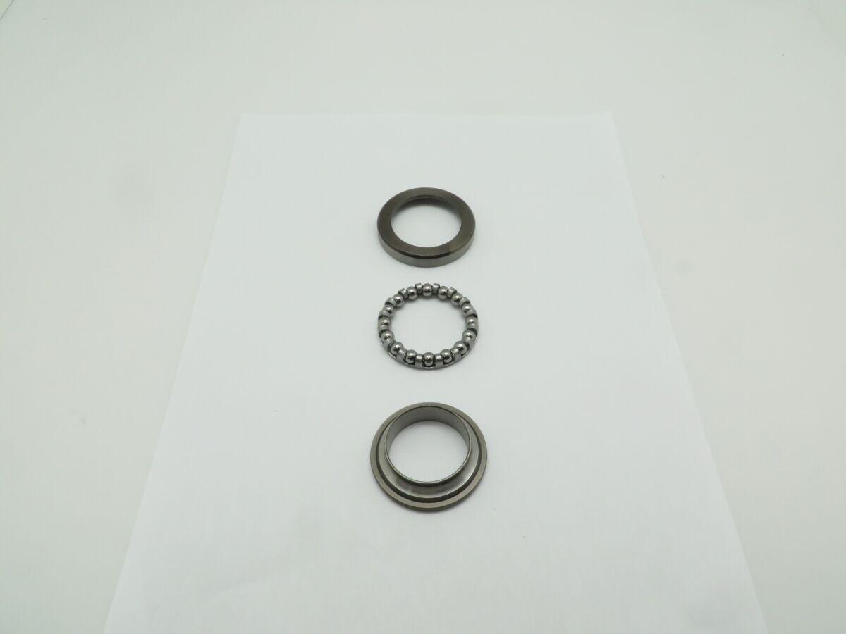 044-0030 - Parts Europe Steering Bearings For MBK Doodo 125 2000-2001