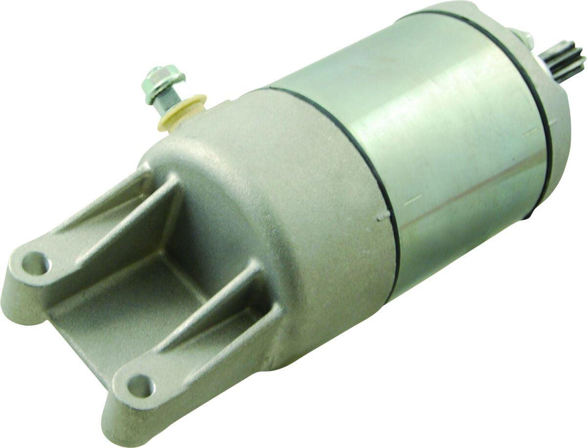 18859N - Parts Europe Starter For Honda FJS 400 2006-2008