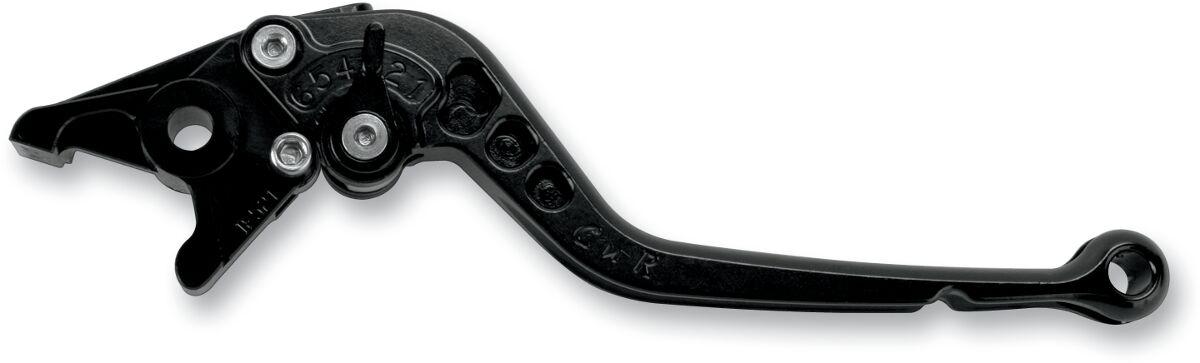 00-00532-22 - PSR Click N Roll Brake Lever For Triumph America 800 2006 - Black