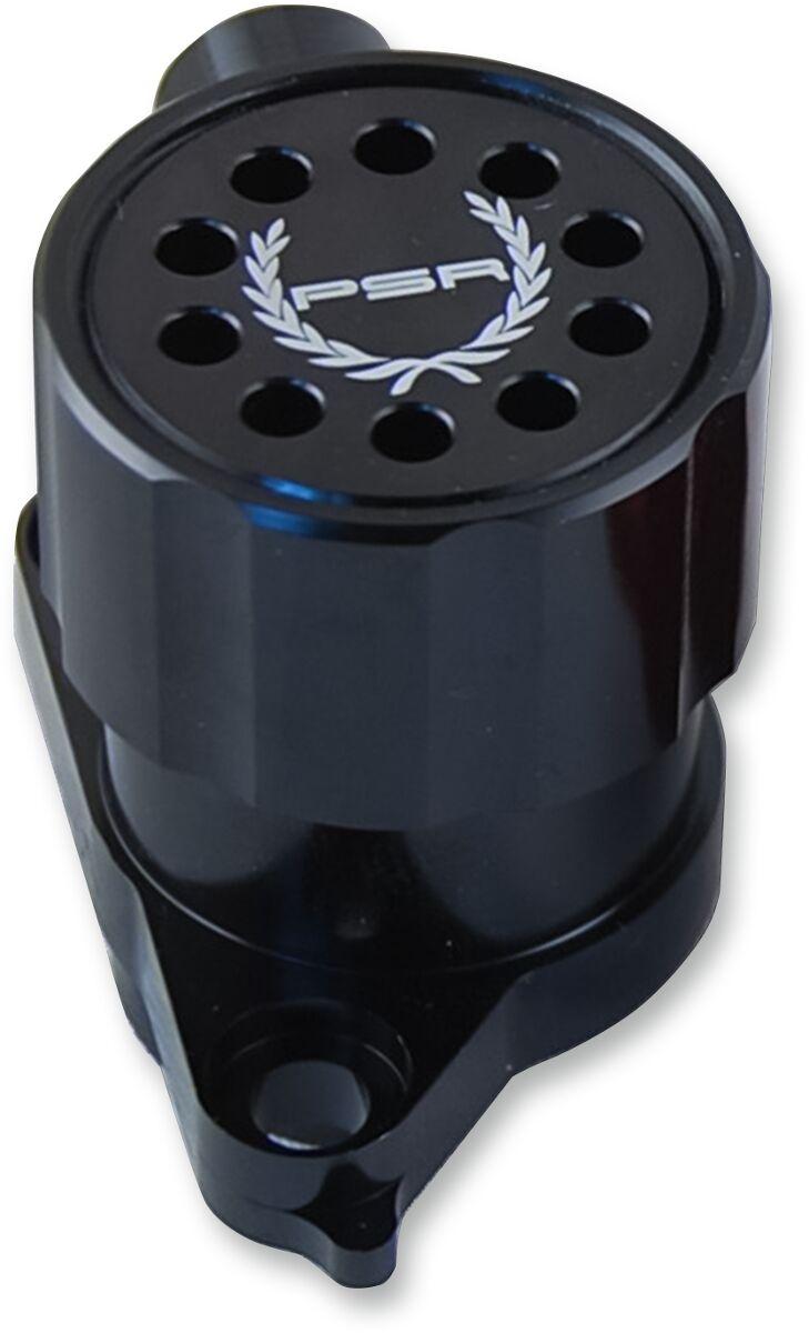 02-00310-22 - PSR Clutch Slave Cylinder For Ducati 1098 2007-2008 - Black