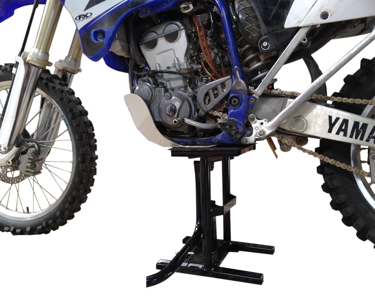 00-00113-02 - PSR MX Lite Lift Stand - Black