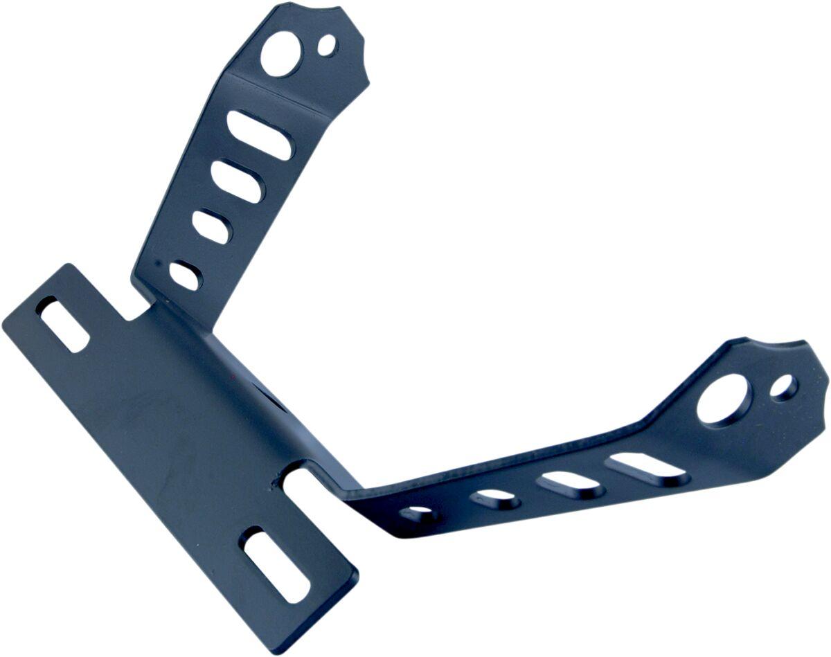 03-00220-22 - PSR License Plate Bracket For Honda CBR 1000 RR 2004-2007