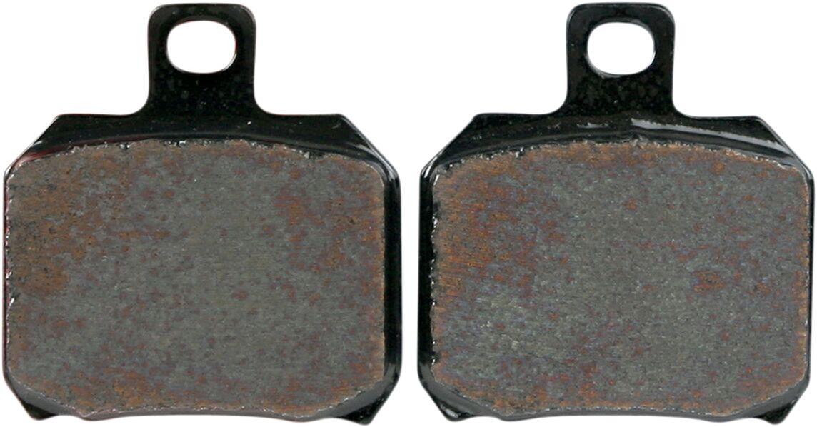 730LS - SBS LS Street Excel Sintered Rear Brake Pads For Ducati 1098 2007-2008