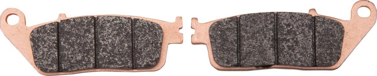 700HS - SBS HS Street Excel Sintered Front Brake Pads For Honda CB500 F 2013-2021