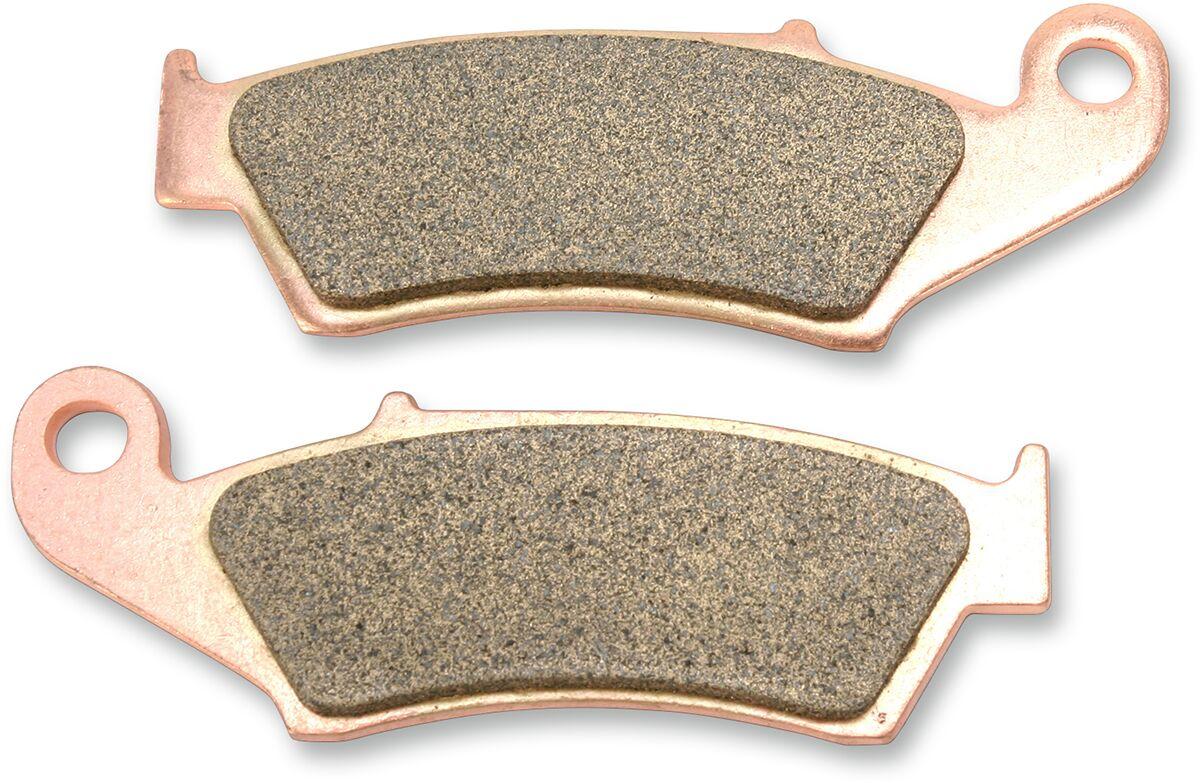 694SI - SBS SI Sintered Front Brake Pads For Cannondale C 440 R 2003