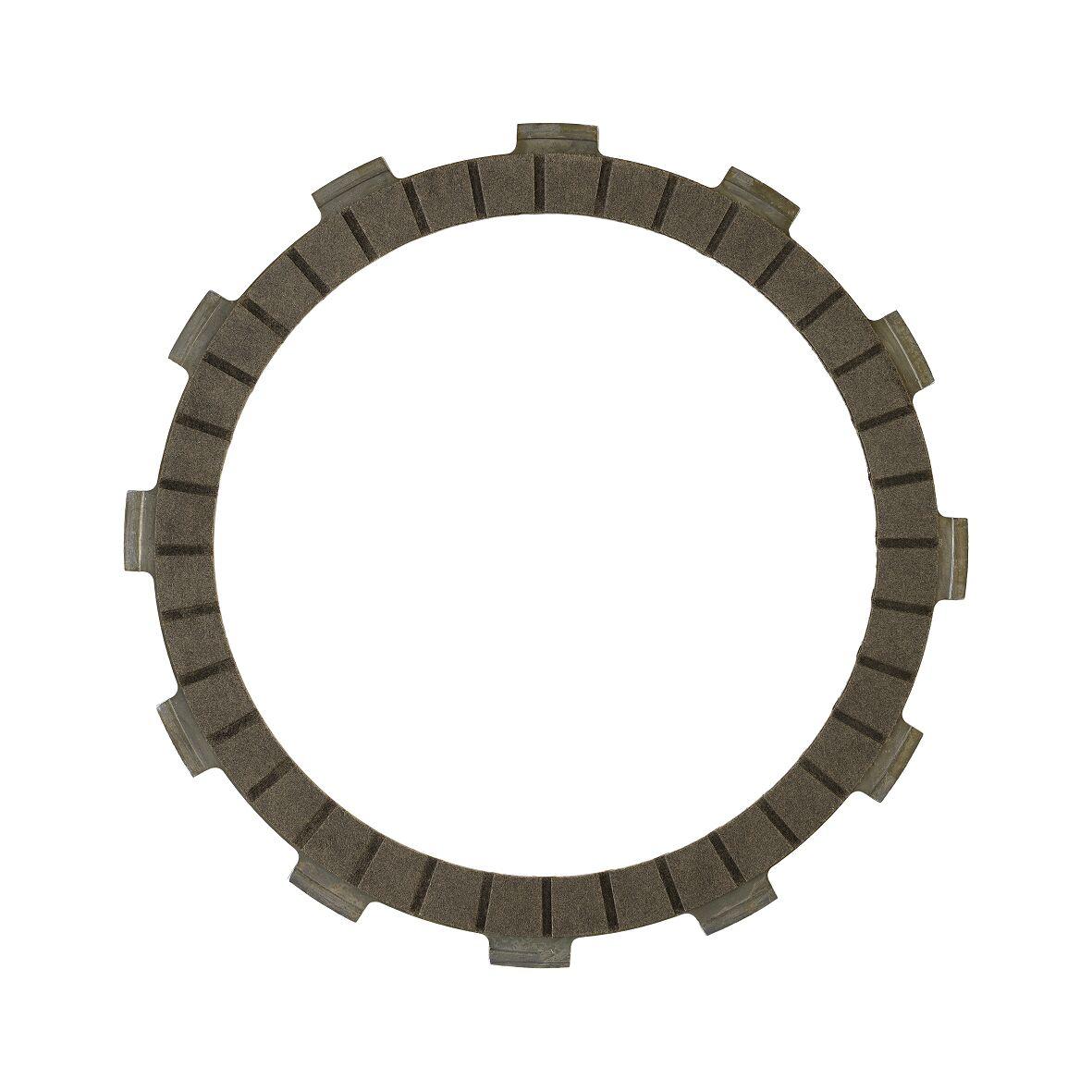 Sbs 60292 - Upgrade Clutch Friction Plates For Kawasaki Zx-6 R 636 2013-2016