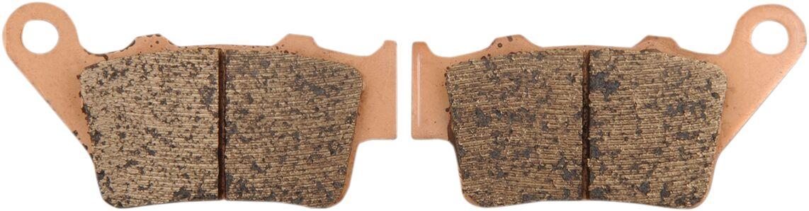 675LS - SBS LS Street Excel Sintered Rear Brake Pads For Husqvarna 701 Enduro 2020