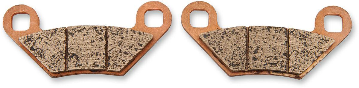 899ATS - SBS ATS All-Terrain Sintered Rear Brake Pads For Polaris Scrambler 850 4X4 2015