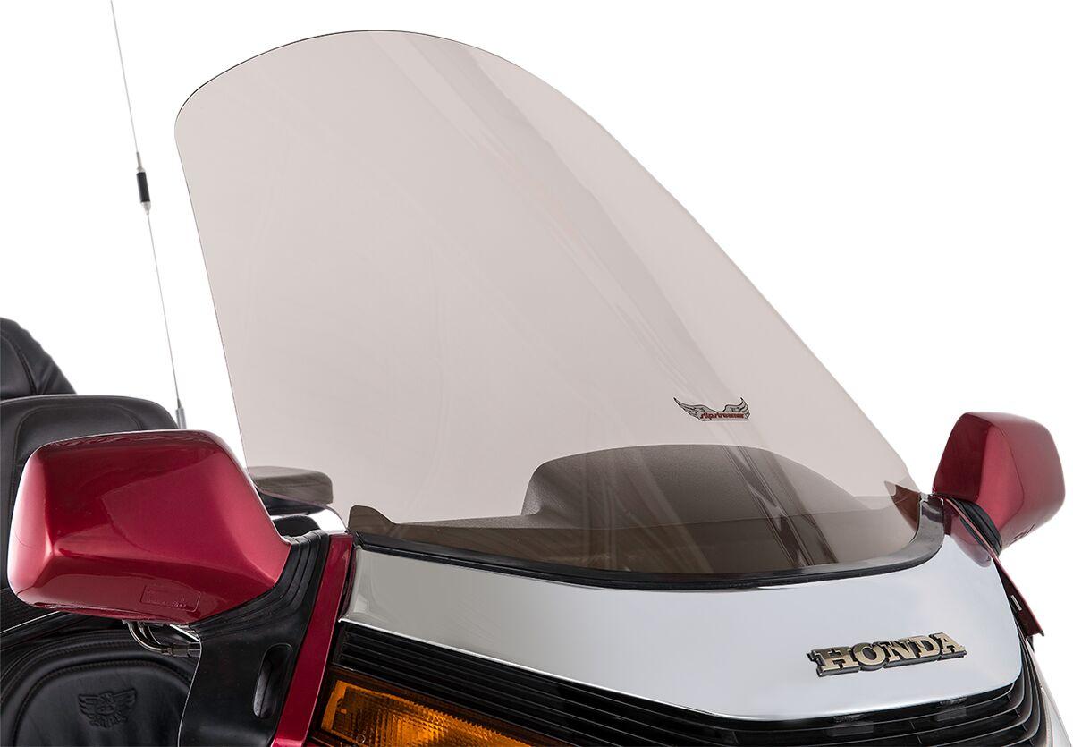 T-166T - Slipstreamer Gold Wing Tourshield For Honda GL 1500 1988-1990 86.5 cm (34") - Smoke