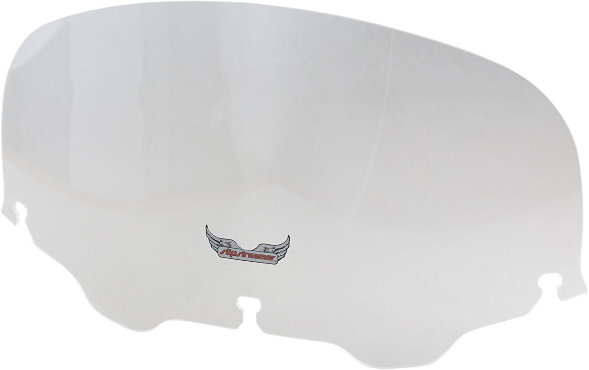 S-134-10 - Slipstreamer Windshield For Harley Davidson FLHT 1340 1996-1998 25.5 cm (10") - Clear