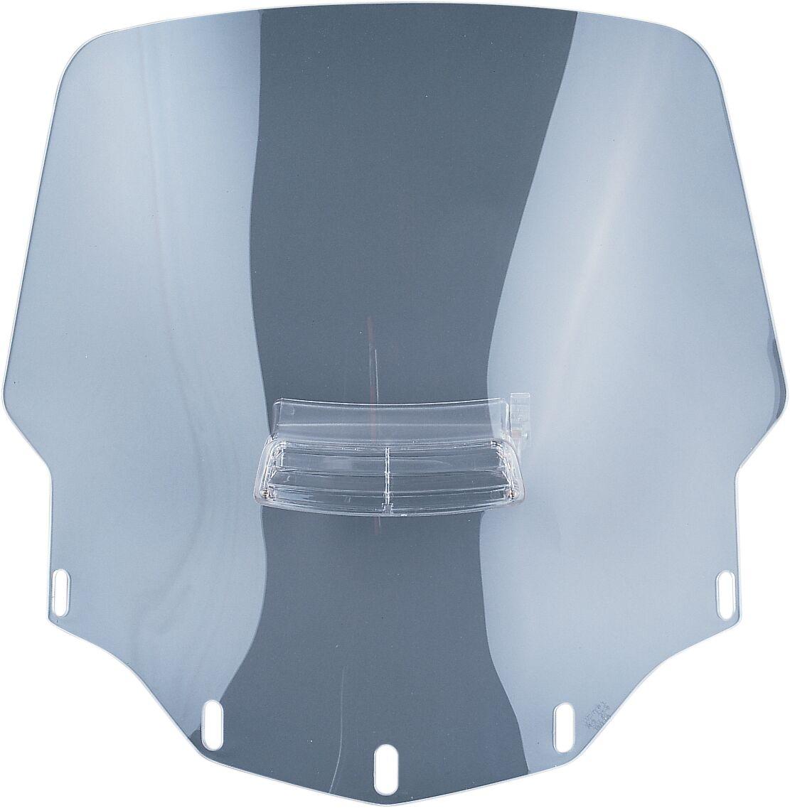 S-166V-C - Slipstreamer Gold Wing Standard Vented Windshield For Honda GL 1500 1988-1990 70 cm (27-1/2") - Clear