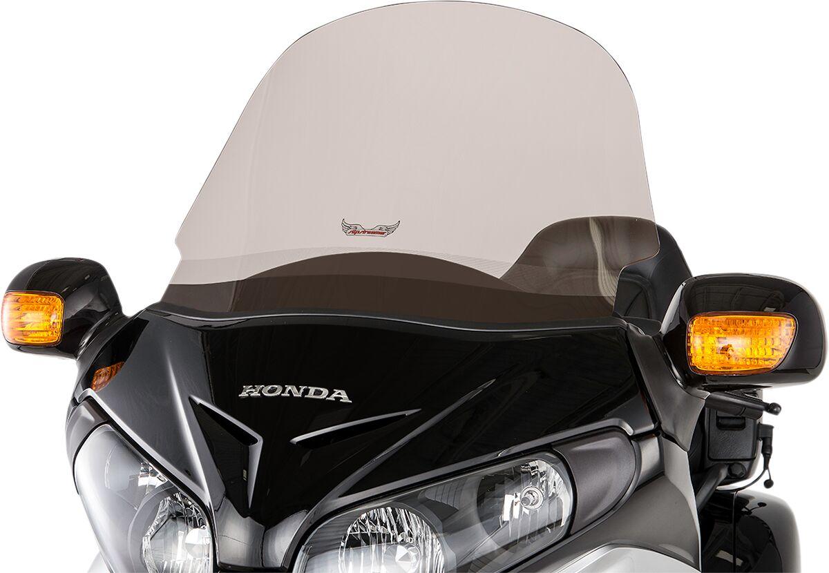S-167T - Slipstreamer Fairing Windshield For Honda GL 1800 Gold Wing 2001-2017 66 cm (26") - Smoke