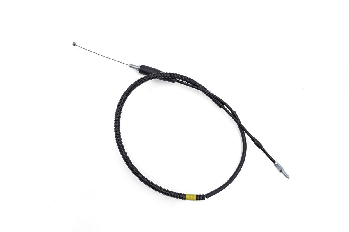 53.112086 - Prox Throttle Cable For Yamaha YZ125 2022-2025 - Black
