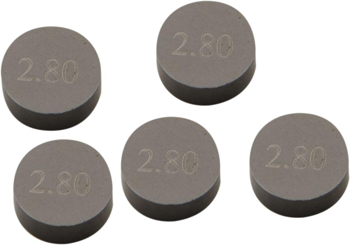 29.748280 - Prox 7.48mm Valve Shims For Suzuki AN 400 2007-2009 2.80 mm
