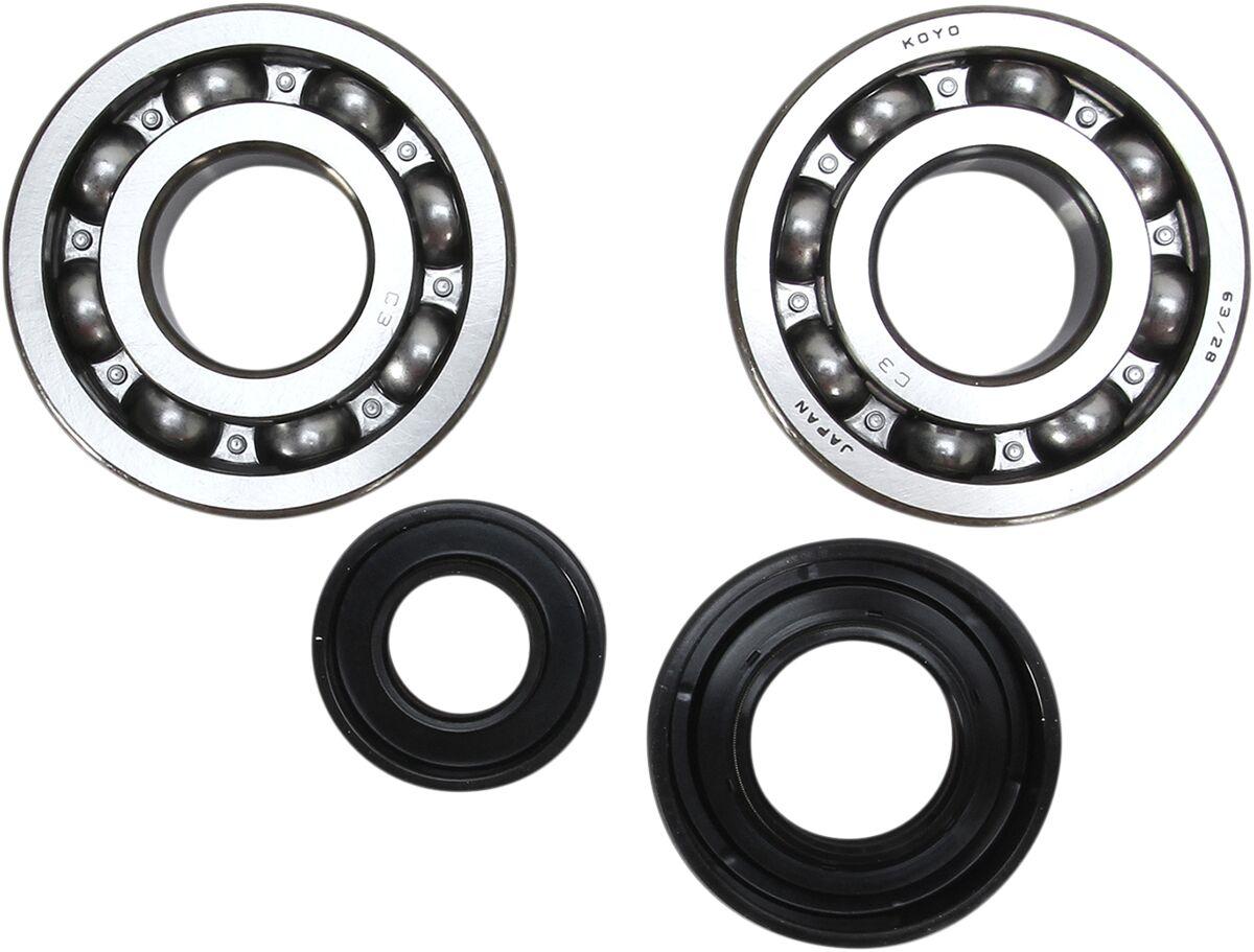 23.CBS23001 - Prox Crankshaft Bearing & Seal Kit For Yamaha YZ250 2001-2024