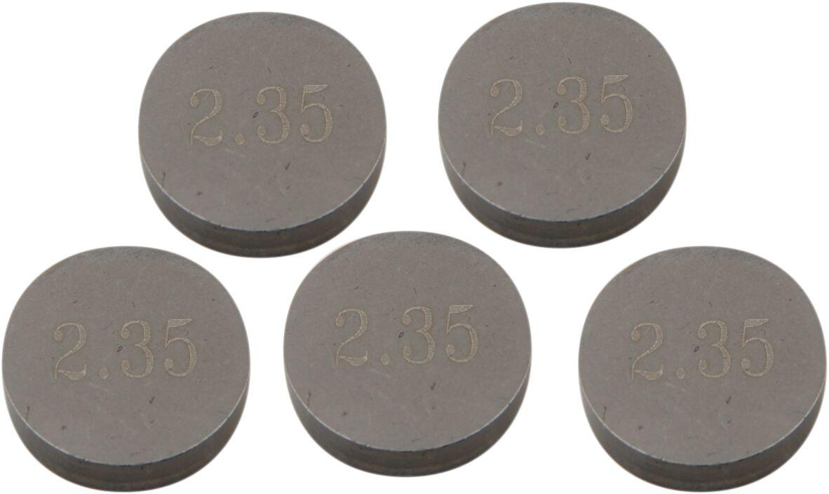 29.948235 - Prox 9.48mm Valve Shims For Honda CRF250RX 2019-2025 2.35 mm