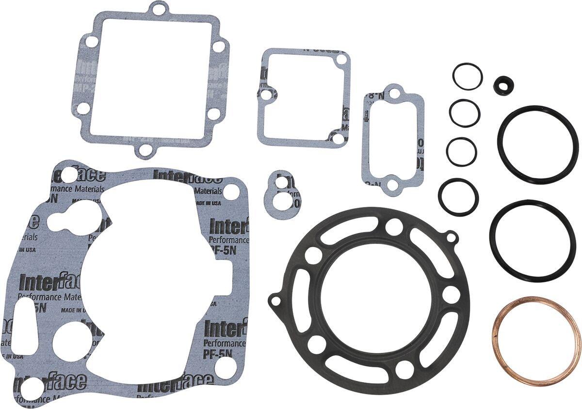 35.4212 - Prox Top End Gasket Kit For Kawasaki KX125 J 1992-1993
