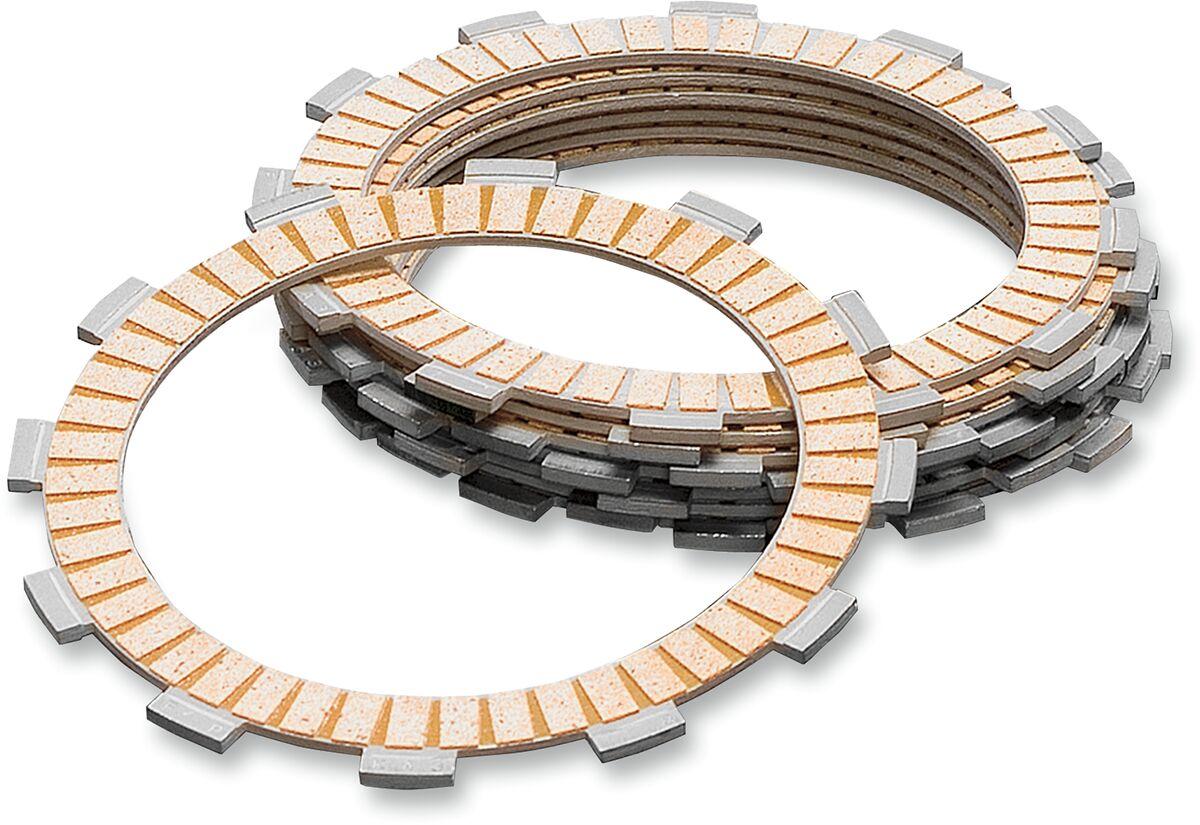 16.S73028 - Prox Friction Plate Kit For Beta RR 350 2011-2014