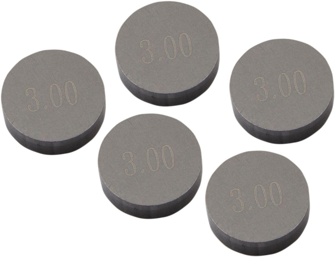 29.100300 - Prox 10.00mm Valve Shims For KTM Adventure 900 2007-2010 3.00 mm