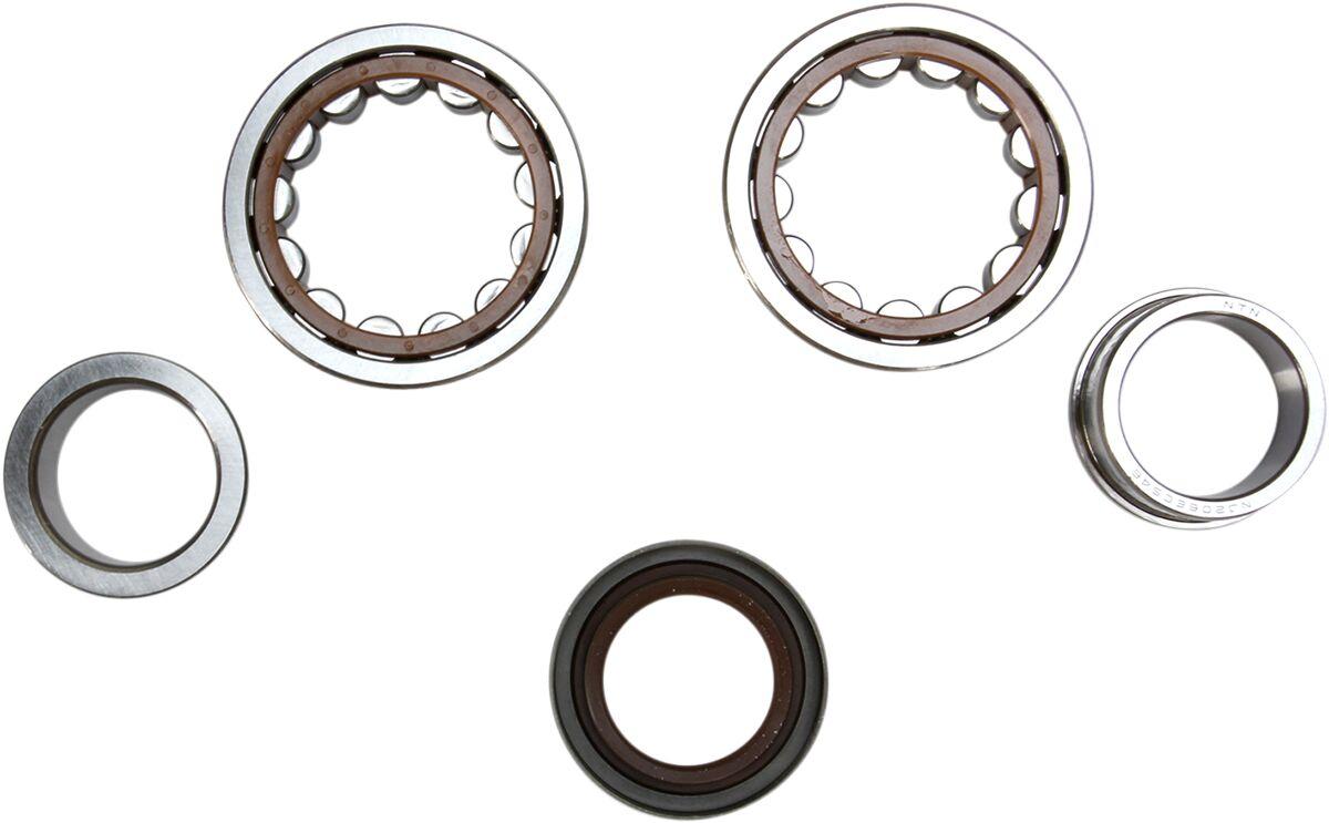 23.CBS64003 - Prox Crankshaft Bearing & Seal Kit For KTM EXC250 2007