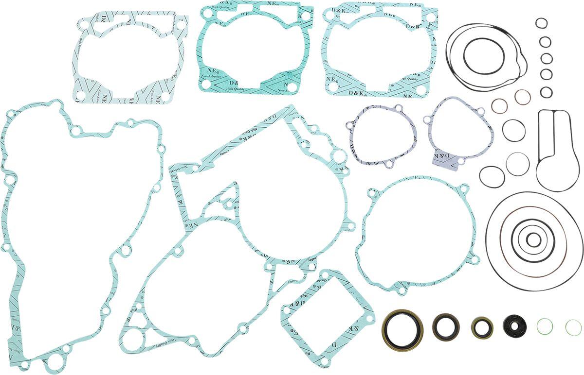 34.6327 - Prox Complete Gasket Kit For KTM EXC250 2007