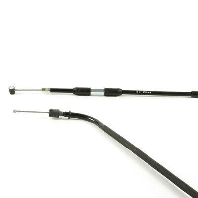 53.121002 - Prox Clutch Cable For Honda CRF450X 2005-2018 - Black