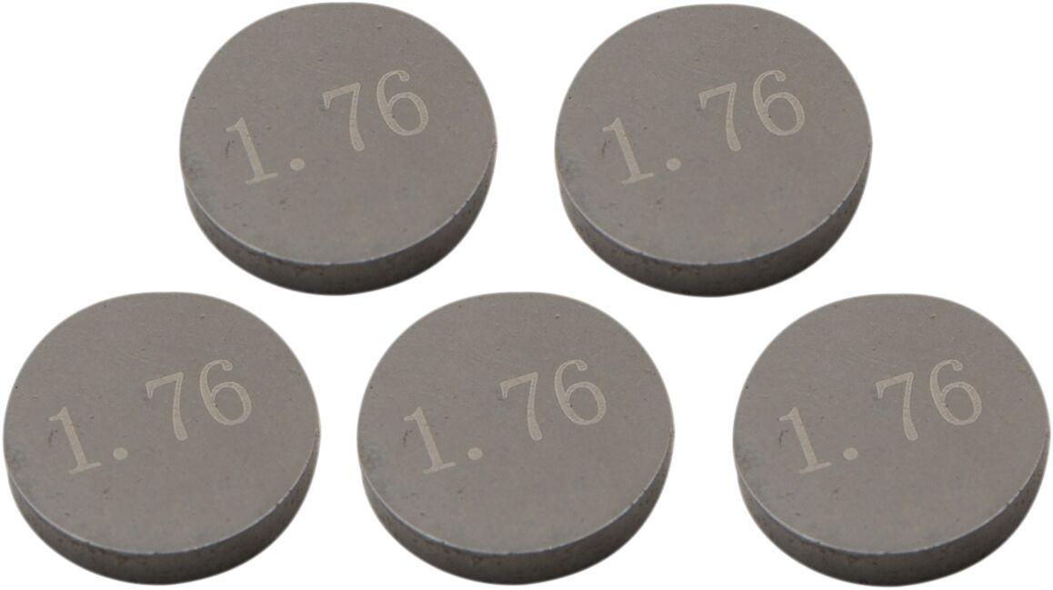 29.890176 - Prox 8.90mm Valve Shims For Gas Gas EC250F 2021-2025 1.76 mm