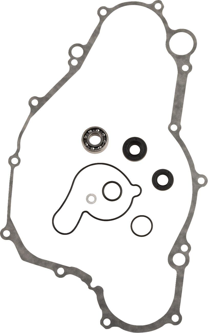 57.2423 - Prox Water Pump Rebuild Kit For Yamaha WRF450 2003-2006