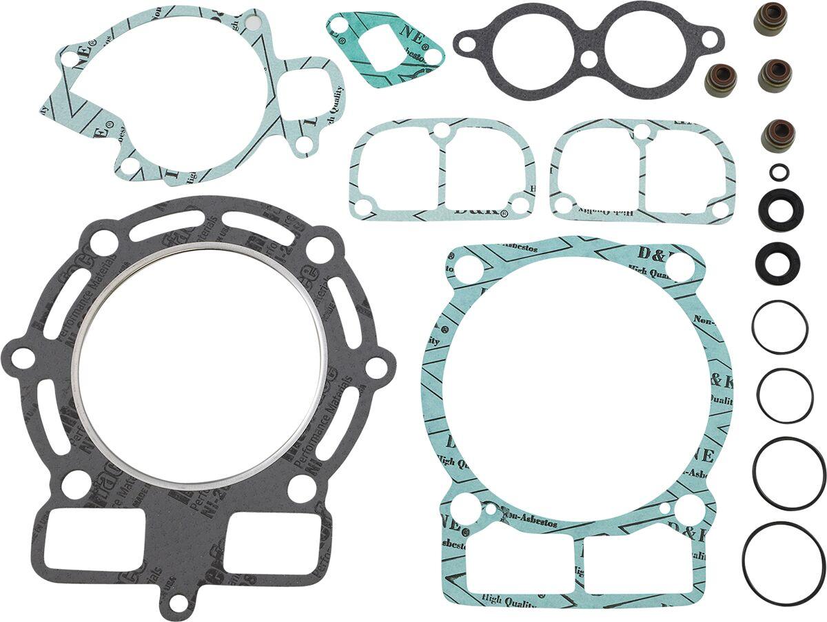 35.642 - Prox Top End Gasket Kit For KTM EXC400 2000-2003
