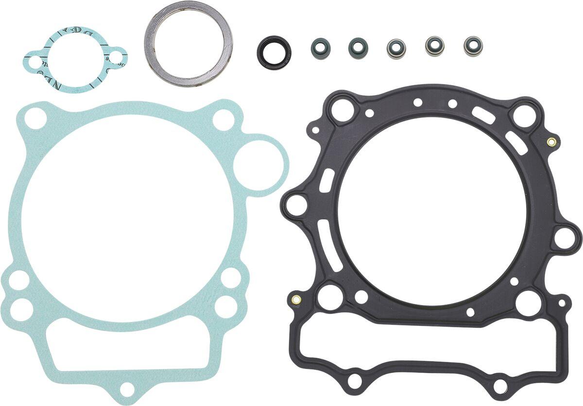 35.2418 - Prox Top End Gasket Kit For Yamaha WR400F 1998-1999