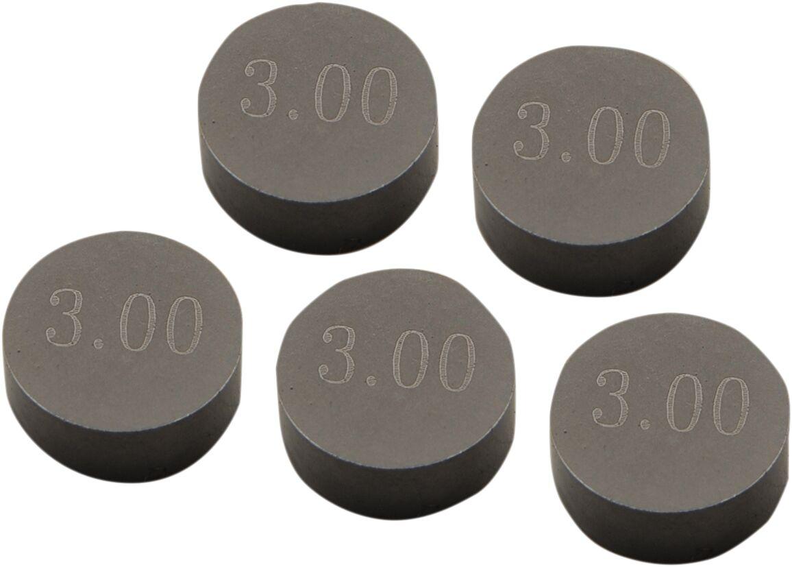 29.748300 - Prox 7.48mm Valve Shims For Suzuki AN 400 2007-2009 3.00 mm